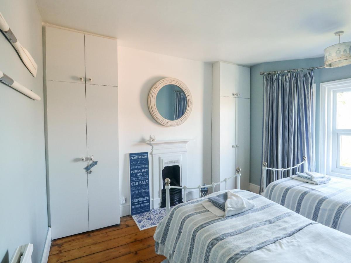 Elm Villa Вэрхэм Экстерьер фото