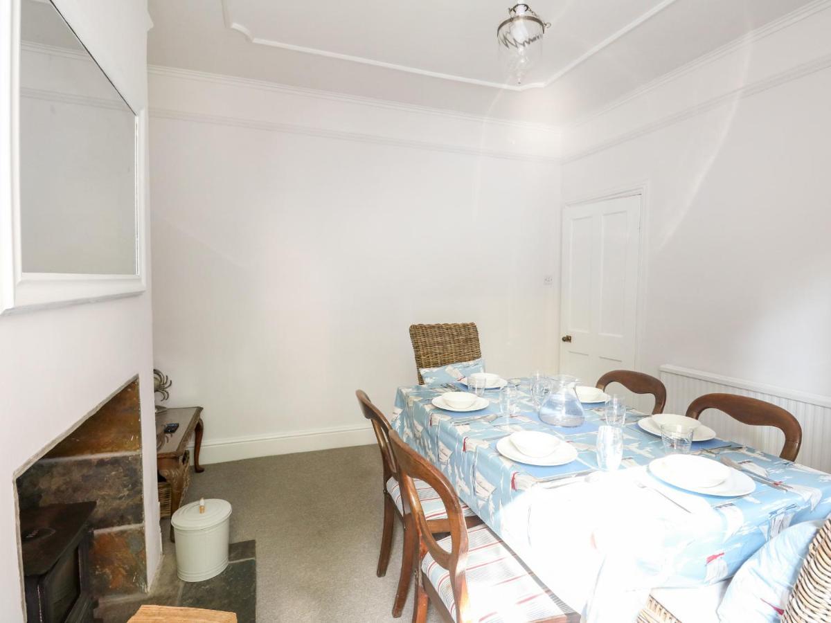 Elm Villa Вэрхэм Экстерьер фото