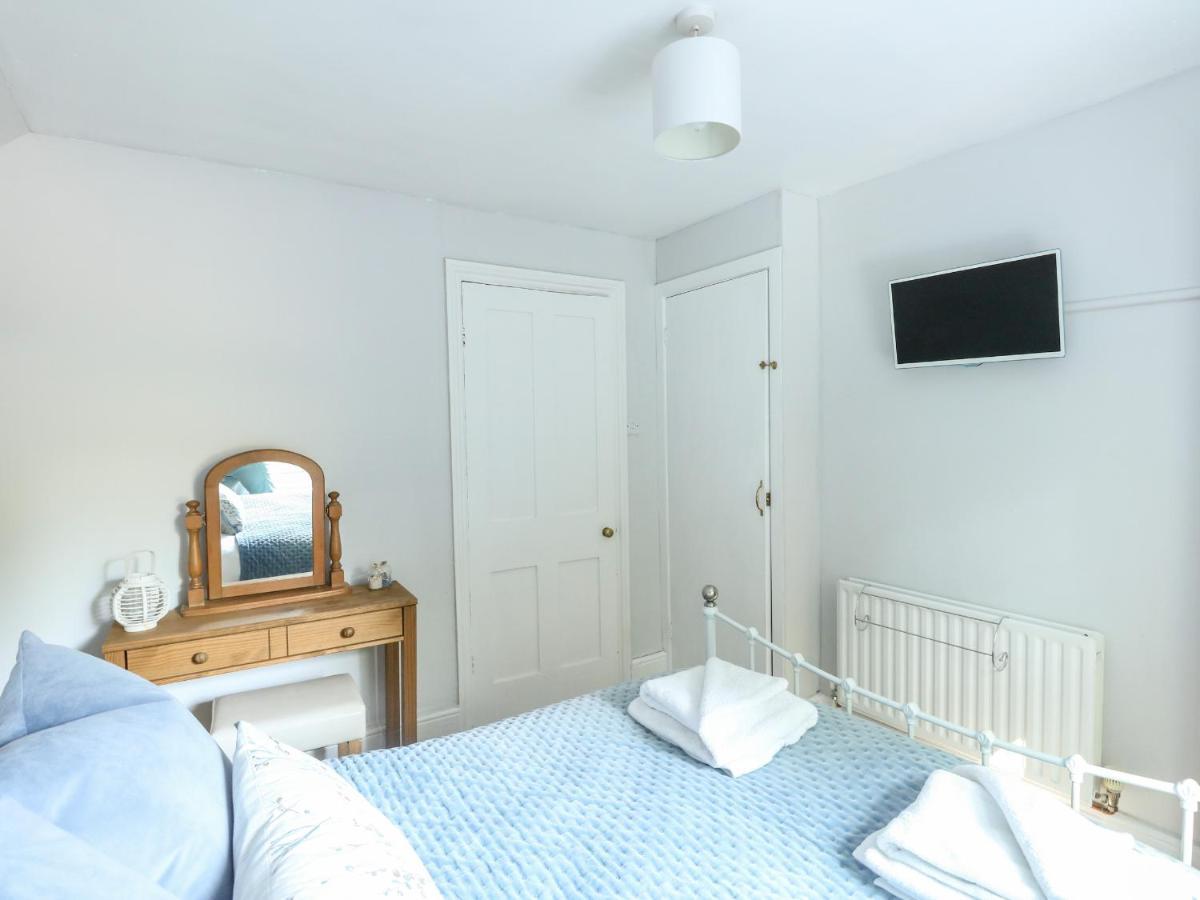 Elm Villa Вэрхэм Экстерьер фото