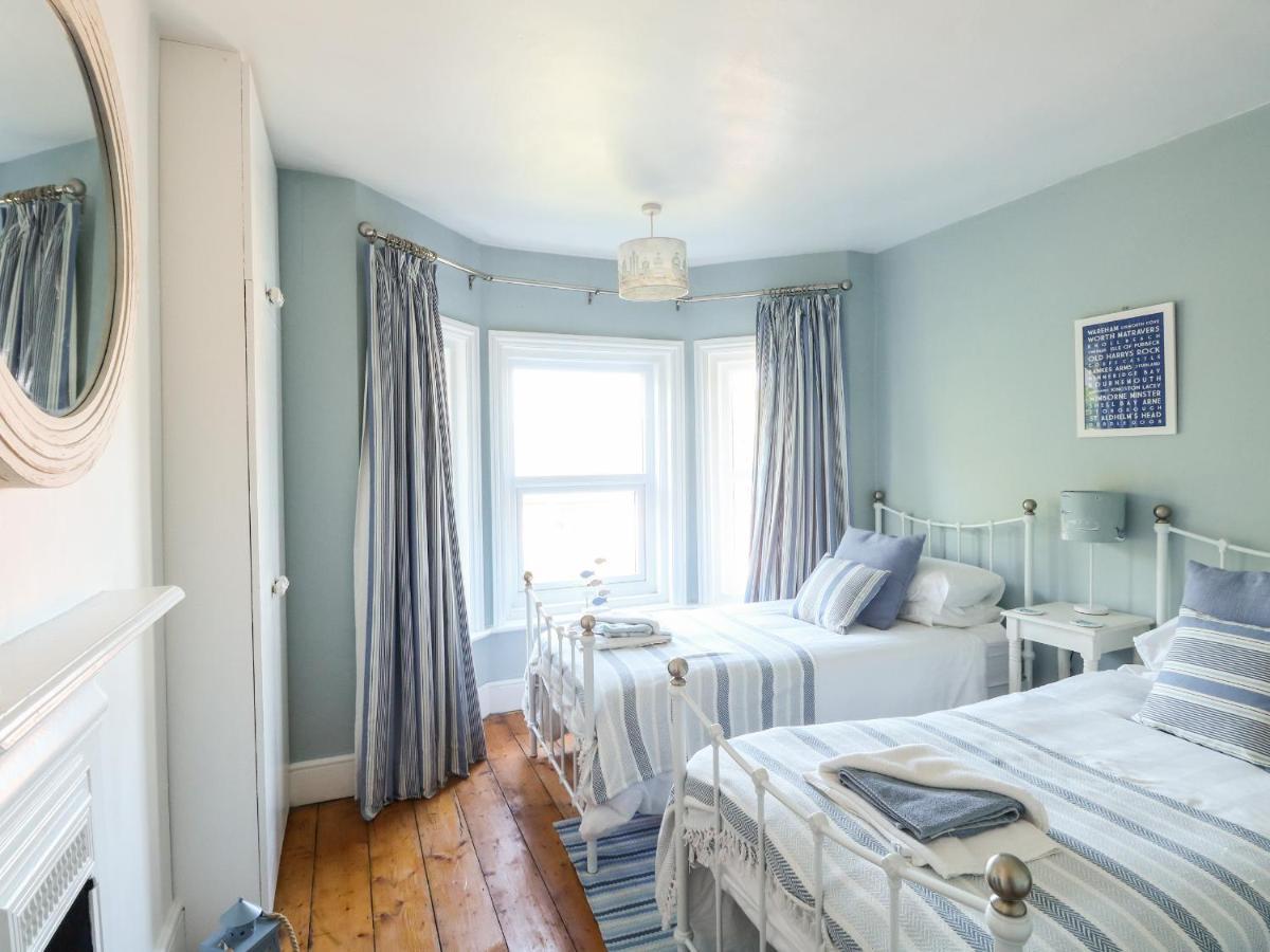 Elm Villa Вэрхэм Экстерьер фото